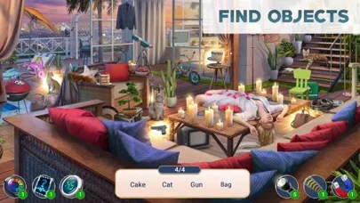 Crime Mysteries: Hidden Murder screenshot 2
