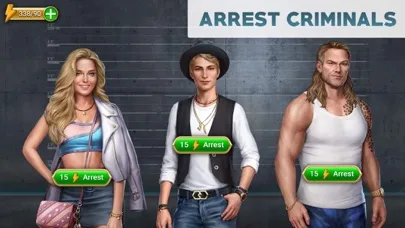 Crime Mysteries: Hidden Murder screenshot 4