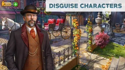 Crime Mysteries: Hidden Murder screenshot 5