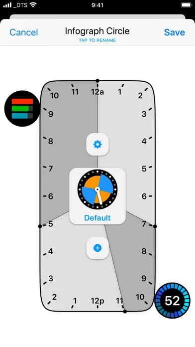 Watchsmith screenshot 4