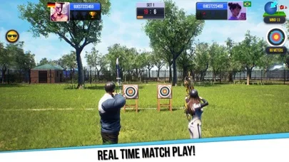 Archery Talent screenshot 4