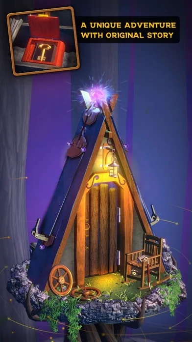 Doors: Awakening screenshot 1