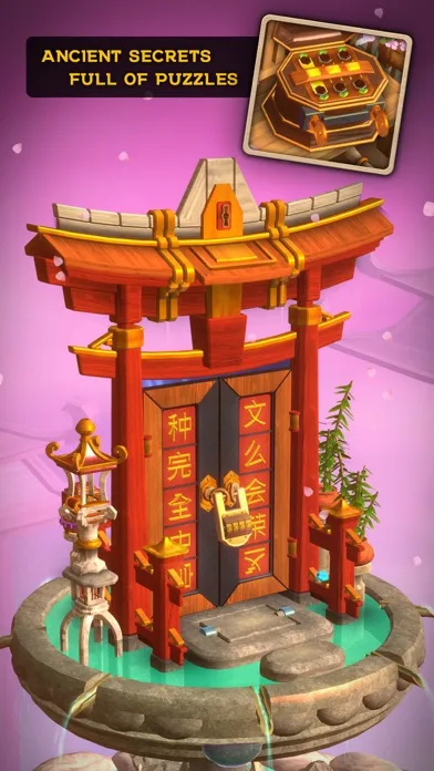 Doors: Awakening screenshot 4