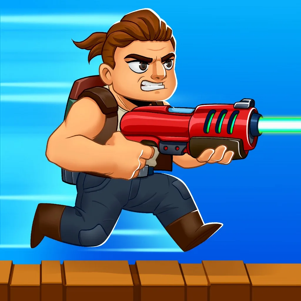 Mr Autofire