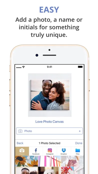 FreePrints Gifts – Fast & Easy screenshot 2