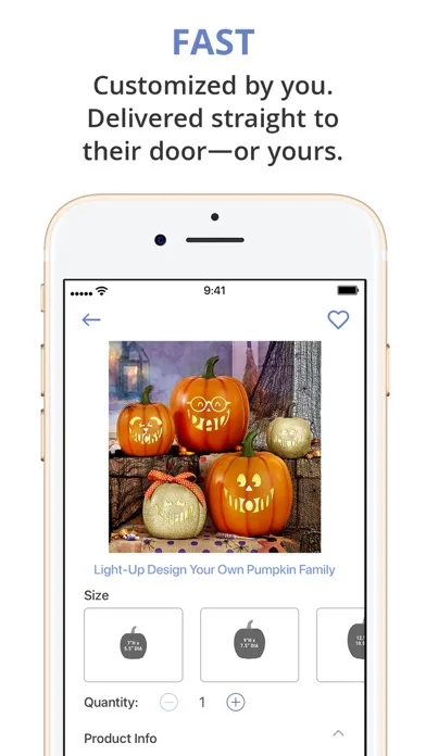 FreePrints Gifts – Fast & Easy screenshot 4