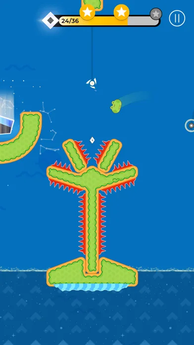 SP!NG screenshot 2