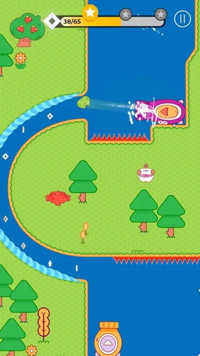 SP!NG screenshot 4