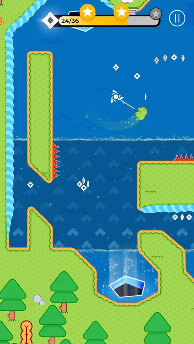SP!NG screenshot 5