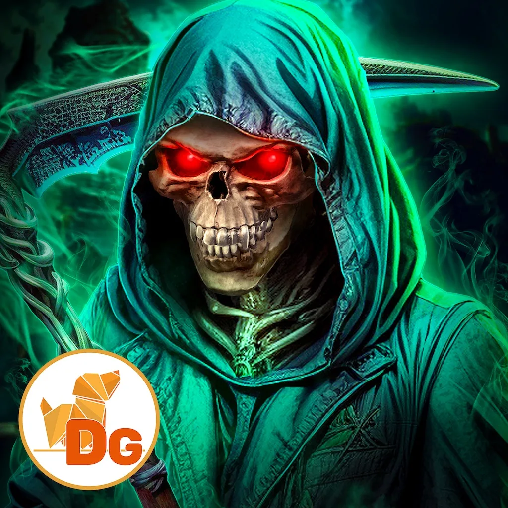 Halloween Chronicles 2: Masks
