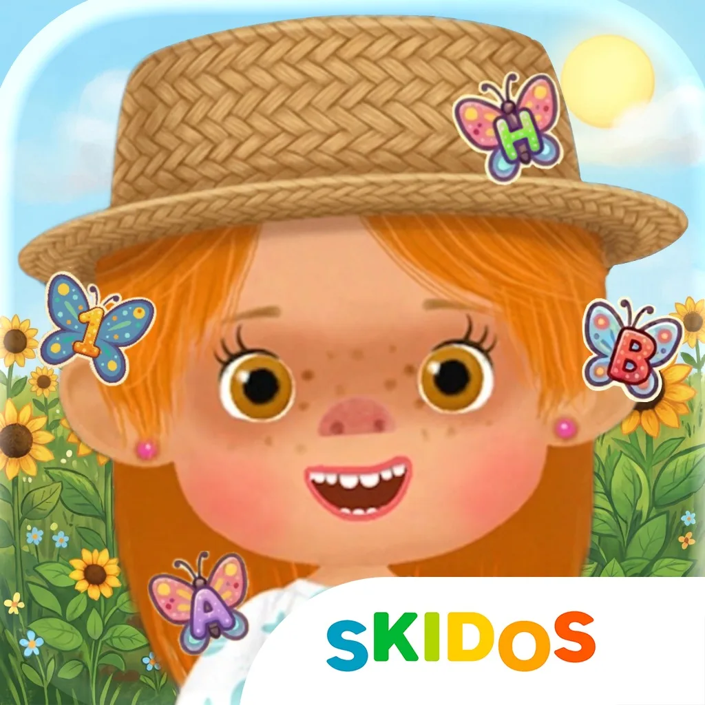 SKIDOS Learning Games for Kids