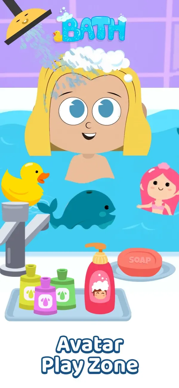 SKIDOS Learning Games for Kids screenshot 2