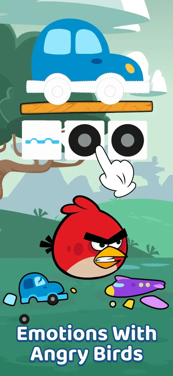 SKIDOS Learning Games for Kids screenshot 3