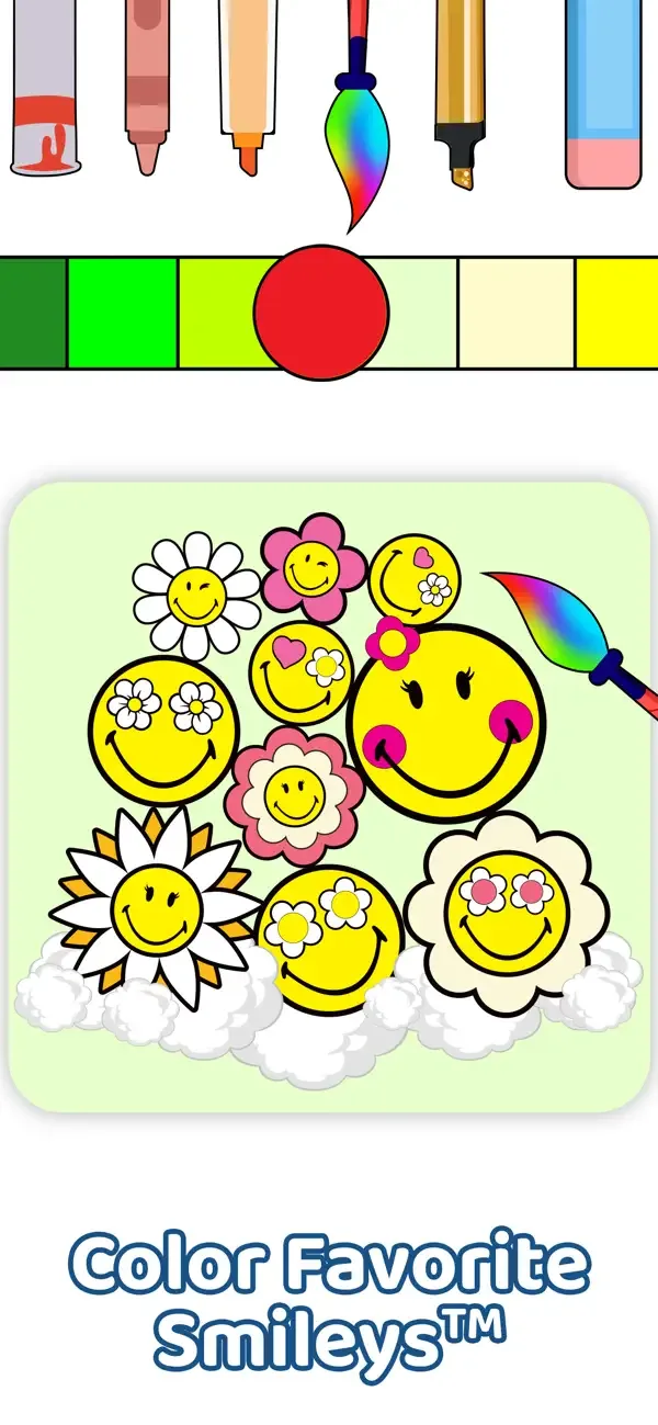 SKIDOS Learning Games for Kids screenshot 4