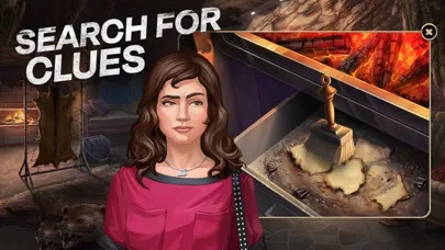 Murder by Choice: Mystery Game screenshot 3