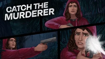 Murder by Choice: Mystery Game screenshot 4