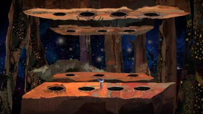 Medulla Game screenshot 3