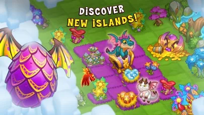World Above: Merge games screenshot 1