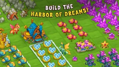 World Above: Merge games screenshot 3
