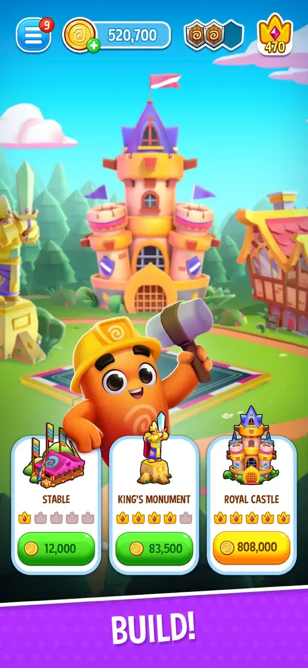 Dice Dreams™ screenshot 2