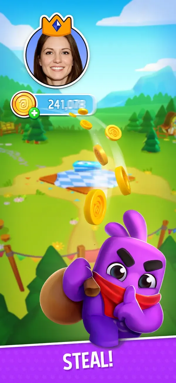 Dice Dreams™ screenshot 5
