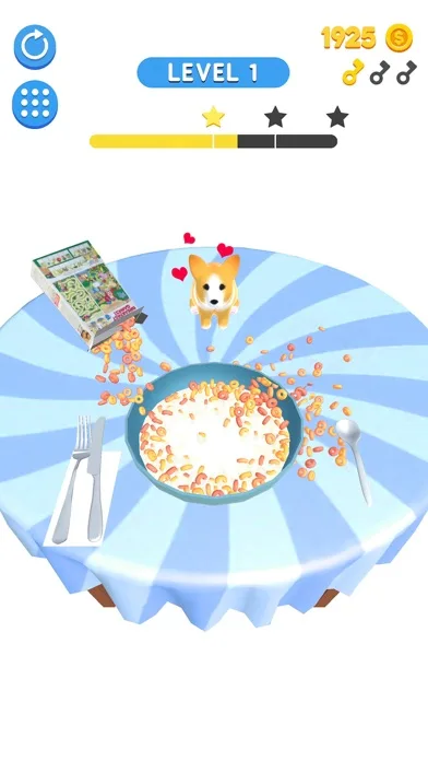 ASMR Breakfast screenshot 1