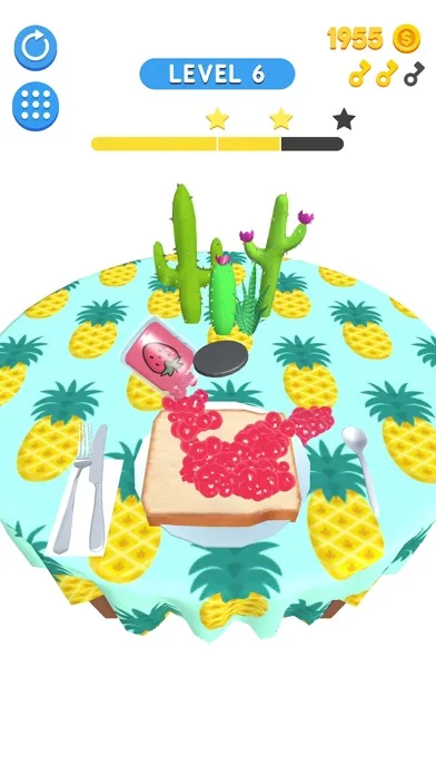 ASMR Breakfast screenshot 2