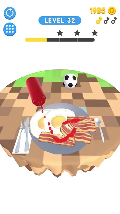 ASMR Breakfast screenshot 4