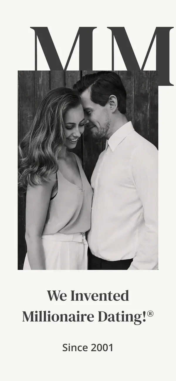 MM: Elite Premium Dating App screenshot 1