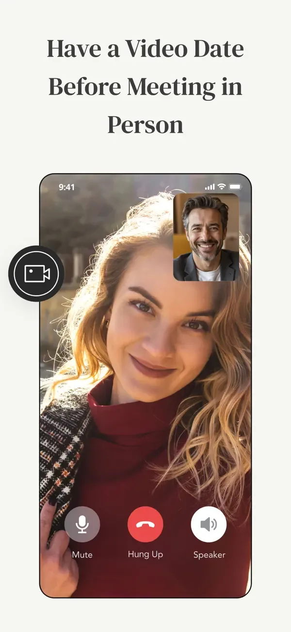 MM: Elite Premium Dating App screenshot 5