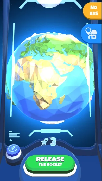 World Cities Shooter screenshot 1