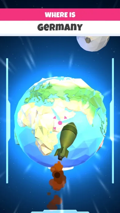 World Cities Shooter screenshot 5