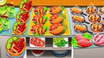 Cooking Games 2020 & Kitchen screenshot 1