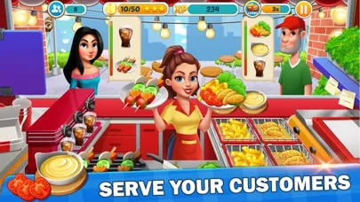 Cooking Games 2020 & Kitchen screenshot 3