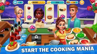 Cooking Games 2020 & Kitchen screenshot 5