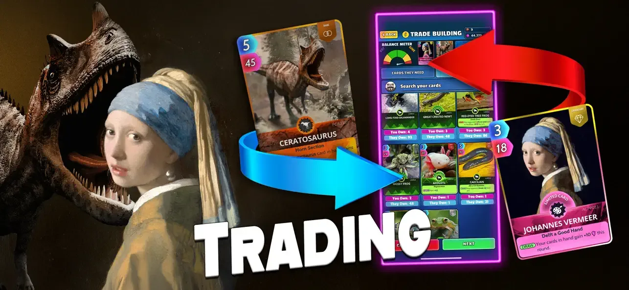 Cards, Universe & Everything screenshot 2