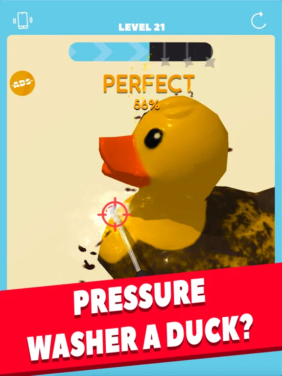 Pressure Washer: Squeaky Clean screenshot 5