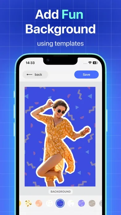 Background Remover - PNG Maker screenshot 5