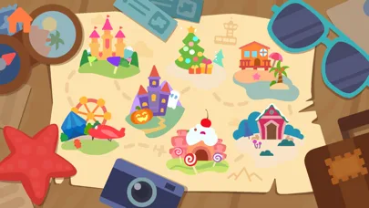 Airplane Games for Kids & Baby screenshot 5