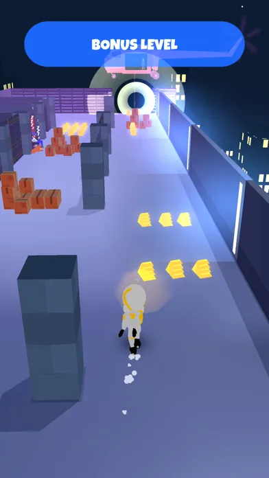 Master Thief screenshot 5