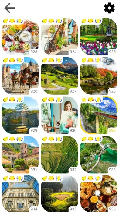 Find the Difference 1000+ screenshot 3