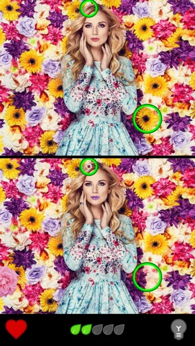 Find the Difference 1000+ screenshot 5