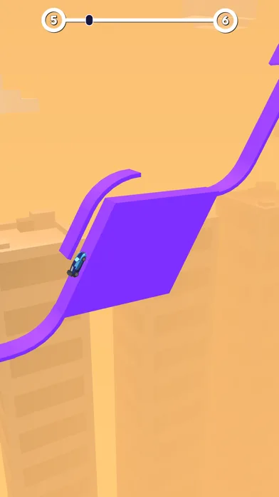 Stunt Car 3D screenshot 5