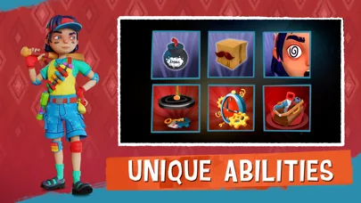 Secret Neighbor screenshot 5