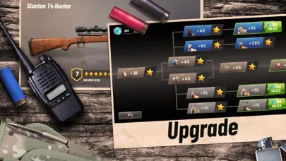 Hunting Clash: Sniper Game screenshot 3