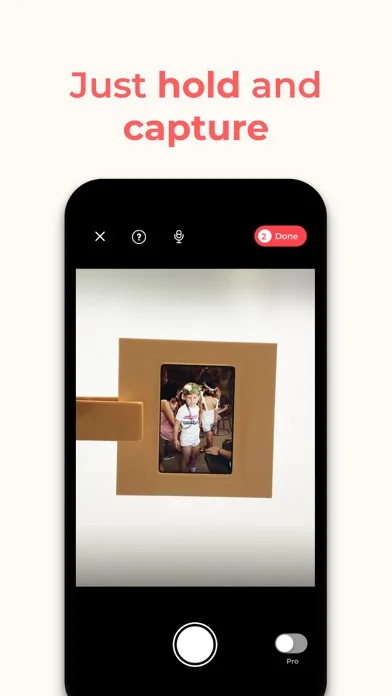SlideScan - Slide Scanner App screenshot 3