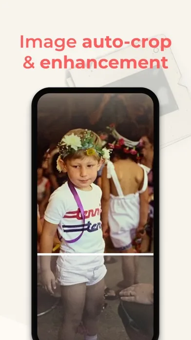 SlideScan - Slide Scanner App screenshot 4