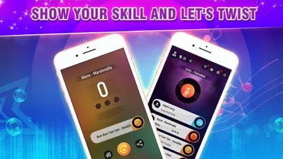 Piano Dance: Music Tiles Game screenshot 4