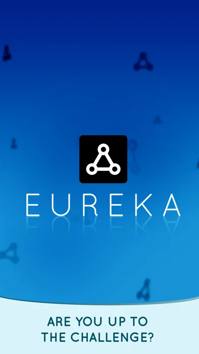 Eureka - Brain Training screenshot 1