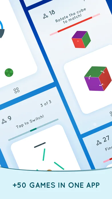 Eureka - Brain Training screenshot 3